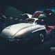Illustration for article titled Mercedes / The Three Stars Collection